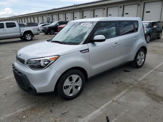 Photo 1 from auction – 2016 KIA SOUL with VIN KNDJN2A29G7855279