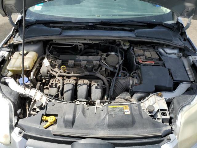 Photo 11 from auction – 2012 FORD FOCUS with VIN 1FAHP3K24CL263504