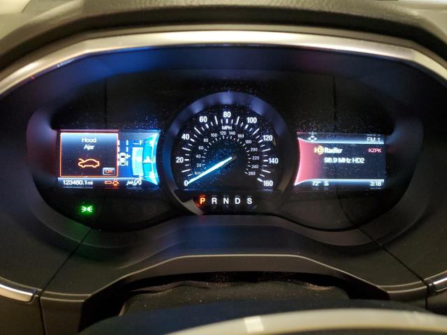 Photo 9 from auction – 2019 FORD EDGE TITAN with VIN 2FMPK4K90KBB23645
