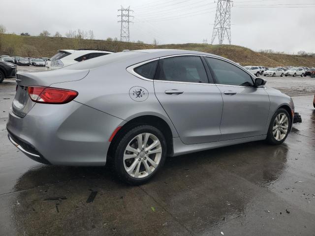 Photo 3 from auction – 2016 CHRYSLER 200 LIMITE with VIN 1C3CCCAB1GN126715