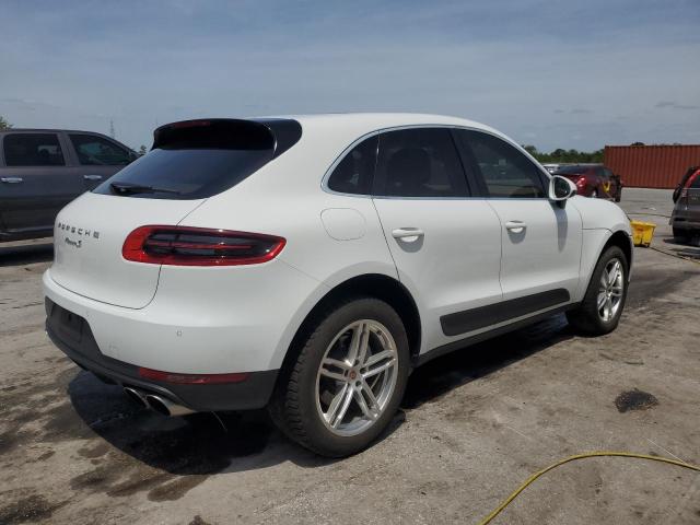 Photo 3 from auction – 2015 PORSCHE MACAN S with VIN WP1AB2A50FLB53004