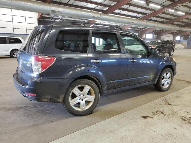 Снимка 3 от търг – 2010 SUBARU FORESTER 2 с VIN JF2SH6CC7AH902112