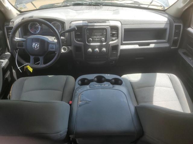 Photo 8 from auction – 2014 RAM 1500 ST with VIN 1C6RR6FT6ES234275