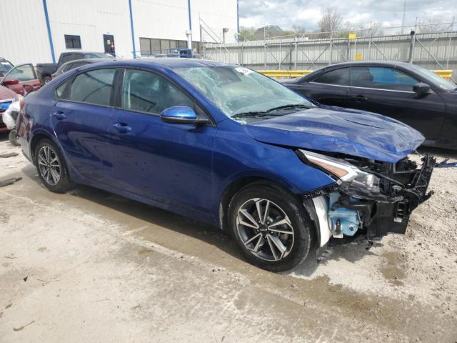 Photo 4 from auction – 2023 KIA FORTE LX with VIN 3KPF24AD8PE585134