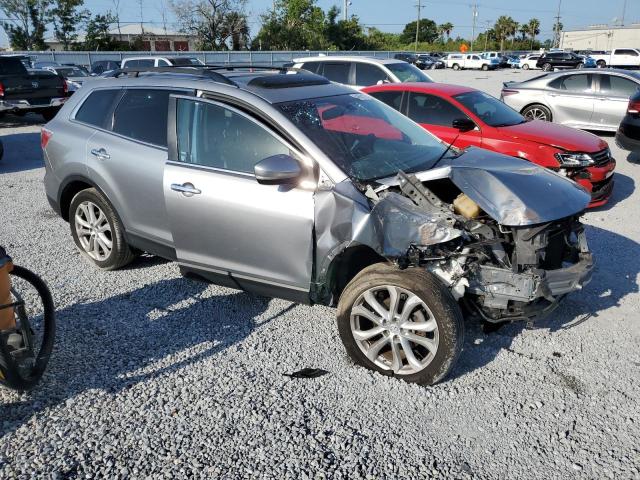 Photo 4 from auction – 2011 MAZDA CX-9 with VIN JM3TB2DA7B0321677