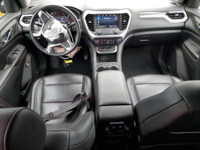 Photo 8 from auction – 2023 GMC ACADIA SLT with VIN 1GKKNUL40PZ149468