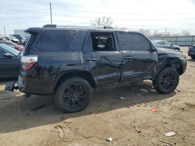 Photo 3 from auction – 2021 TOYOTA 4RUNNER SR with VIN JTEFU5JR3M5241581