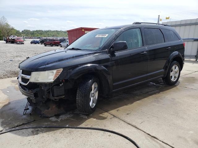 DODGE JOURNEY 2010 with VIN 3D4PG5FV7AT242365 - Photo from auction