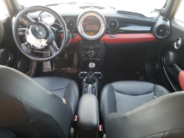 Photo 8 from auction – 2012 MINI COOPER with VIN WMWSU3C53CT369974