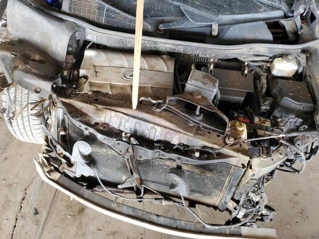 Photo 11 from auction – 2010 LEXUS RX with VIN 2T2BK1BA9AC077418