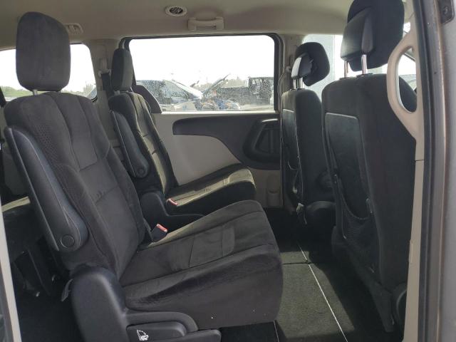 Photo 11 from auction – 2012 DODGE GRAND CARA with VIN 2C4RDGCG3CR373377