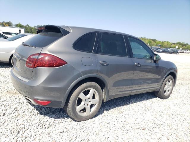 Photo 3 from auction – 2011 PORSCHE CAYENNE S with VIN WP1AB2A20BLA55333