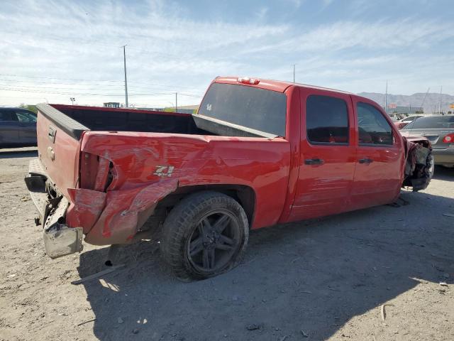 Photo 3 from auction – 2011 CHEV SILVERADO with VIN 3GCPKSE31BG372646