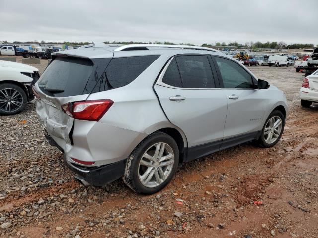 Photo 3 from auction – 2019 CHEVROLET EQUINOX PR with VIN 2GNAXPEX0K6277196
