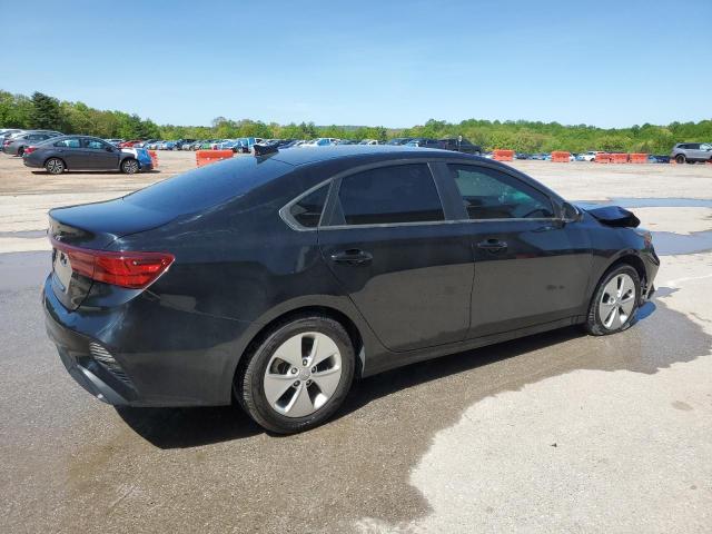 Photo 3 from auction – 2022 KIA FORTE FE with VIN 3KPF24AD4NE455476