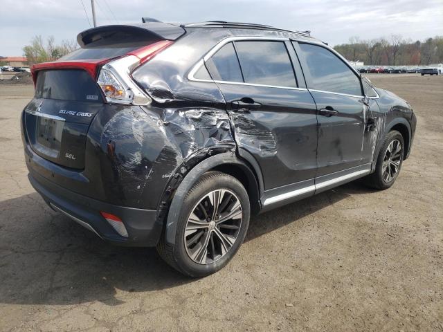 Photo 3 from auction – 2018 MITSUBISHI ECLIPSE CR with VIN JA4AT5AA8JZ042276