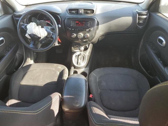 Photo 8 from auction – 2015 KIA SOUL + with VIN KNDJP3A5XF7163119