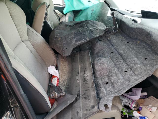 Photo 7 from auction – 2020 SUBARU ASCENT PRE with VIN 4S4WMAHD9L3457724