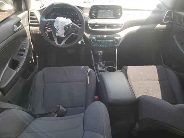 Photo 8 from auction – 2020 HYUNDAI TUCSON SE with VIN KM8J2CA42LU229600