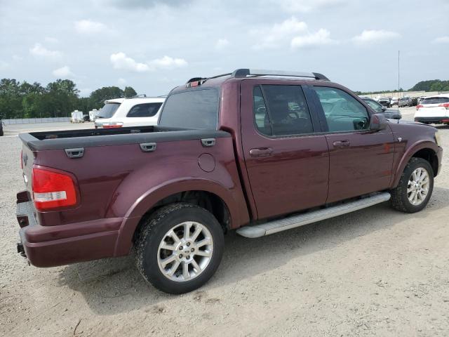 Photo 3 from auction – 2007 FORD EXPLORER S with VIN 1FMEU33897UA12983