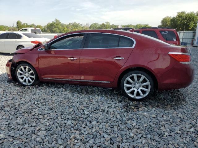 Photo 2 from auction – 2010 BUICK LACROSSE C with VIN 1G4GE5GV5AF163901