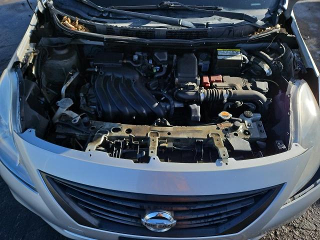 Photo 11 from auction – 2014 NISSAN VERSA S with VIN 3N1CN7AP5EL841182