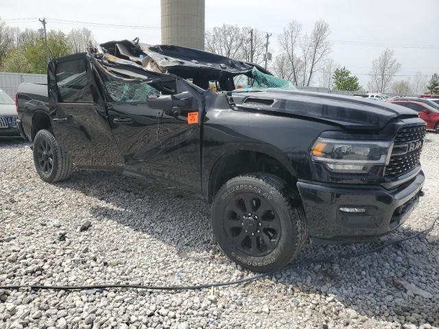 Photo 4 from auction – 2023 RAM 2500 BIG H with VIN 3C6UR5DJ6PG593111