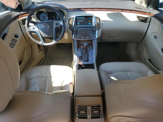 Снимка 8 от търг – 2013 BUICK LACROSSE с VIN 1G4GC5E38DF230390