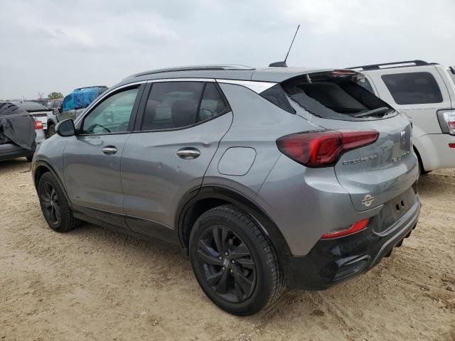 Photo 2 from auction – 2025 BUICK ENCORE GX with VIN KL4AMDSL8SB043056