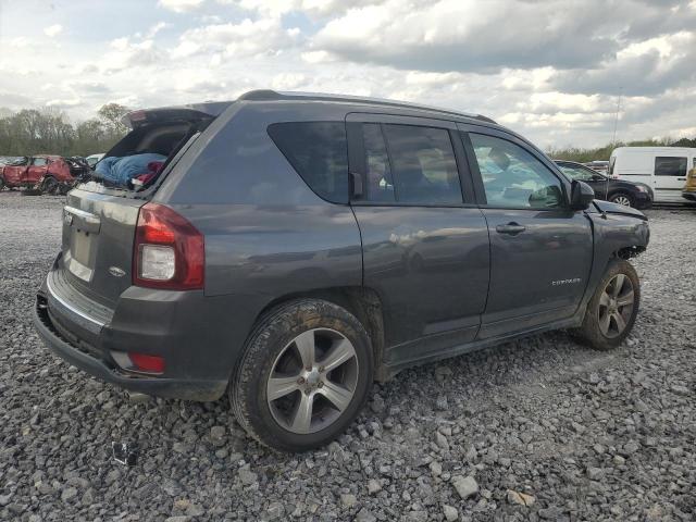 Photo 3 from auction – 2016 JEEP COMPASS LA with VIN 1C4NJCEA6GD792812