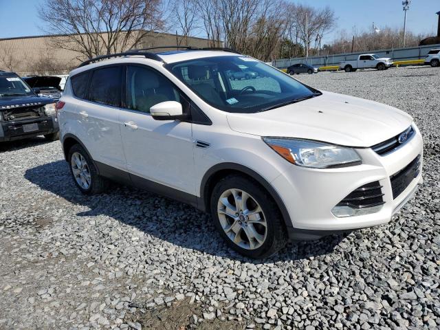 Снимка 4 от търг – 2013 FORD ESCAPE с VIN 1FMCU9H94DUD83122