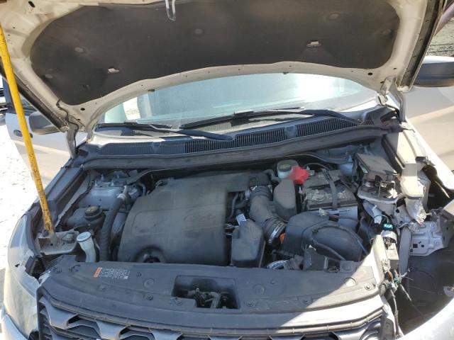 Photo 12 from auction – 2017 FORD EXPLORER with VIN 1FM5K7B80HGA07802