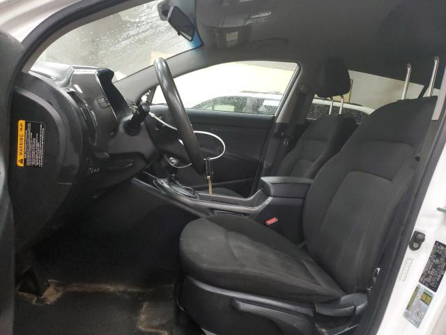 Photo 7 from auction – 2012 KIA SPORTAGE L with VIN KNDPBCA26C7317822