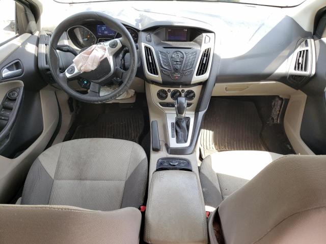 Photo 8 from auction – 2014 FORD FOCUS SE with VIN 1FADP3F2XEL304536