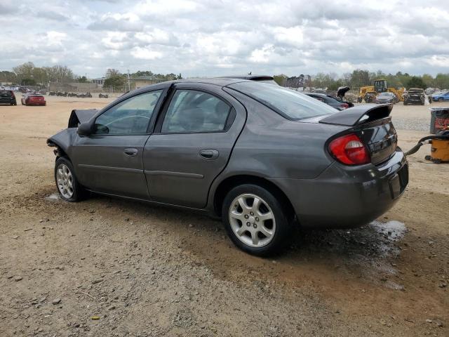 Photo 2 from auction – 2003 DODGE NEON SXT with VIN 1B3ES56C23D170664