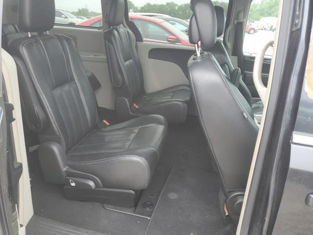 Photo 11 from auction – 2013 CHRYSLER TOWN & COU with VIN 2C4RC1BG6DR614271