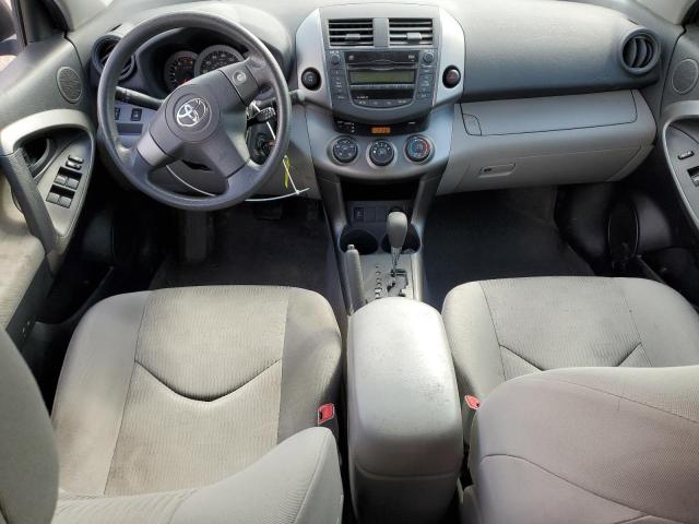 Photo 8 from auction – 2010 TOYOTA RAV4 with VIN JTMBK4DVXAD015986