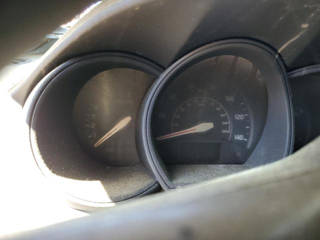 Photo 9 from auction – 2016 KIA RIO LX with VIN KNADM4A33G6666201