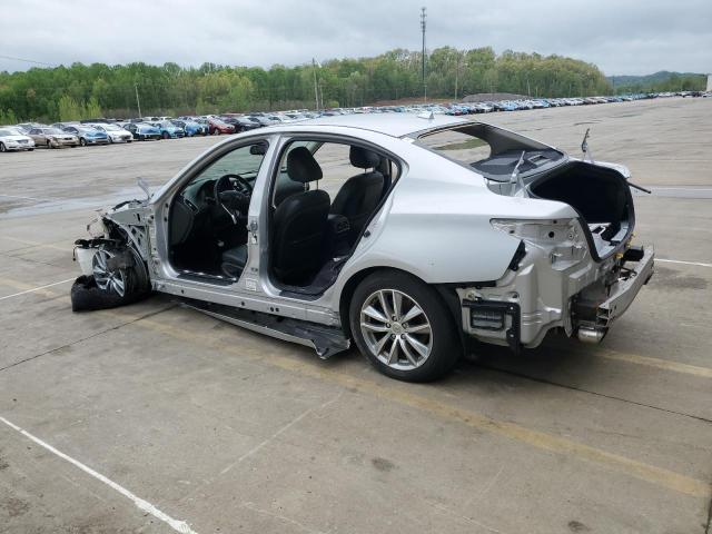 Photo 2 from auction – 2016 INFINITI Q50 BASE with VIN JN1CV7AR7GM252080