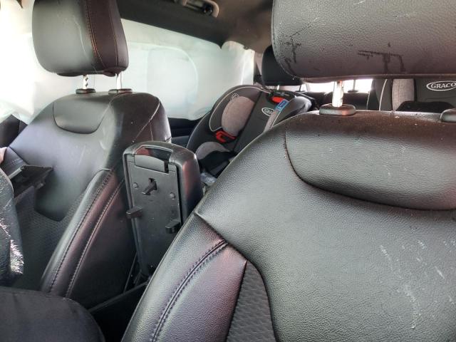 Zdjęcie 10 z aukcji – 2023 JEEP COMPASS LA z VIN 3C4NJDBNXPT533201