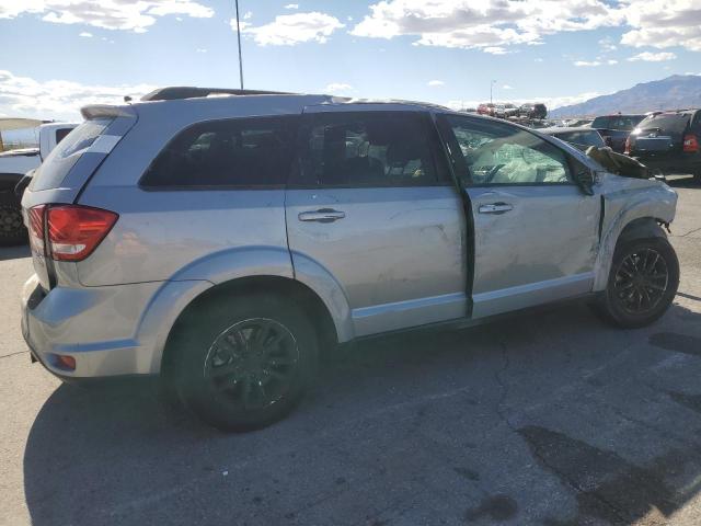 Photo 3 from auction – 2015 DODGE JOURNEY SX with VIN 3C4PDCBB1FT677234