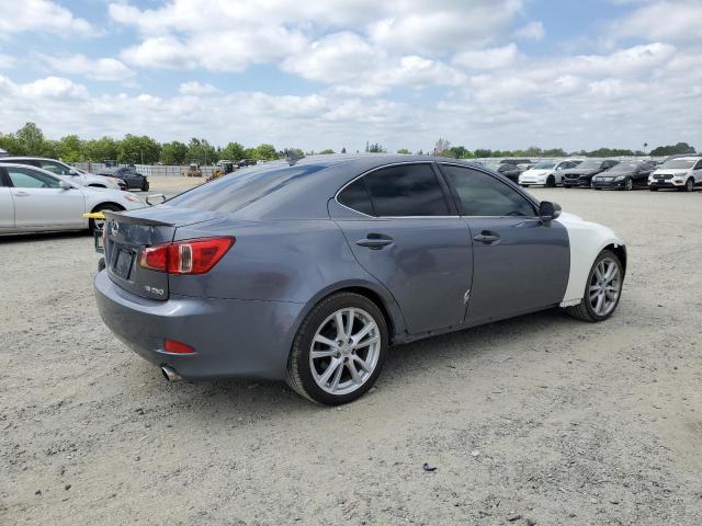 Photo 3 from auction – 2013 LEXUS IS 250 with VIN JTHBF5C21D5190349