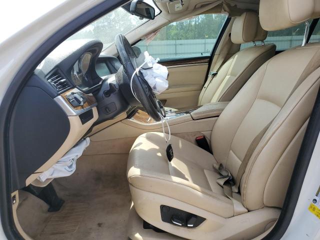 Photo 7 from auction – 2013 BMW 535 I with VIN WBAFR7C50DC817860
