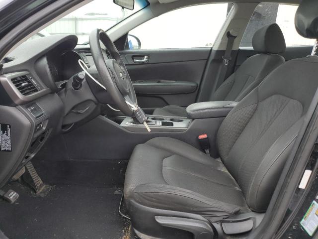 Photo 7 from auction – 2016 KIA OPTIMA LX with VIN 5XXGT4L37GG044833