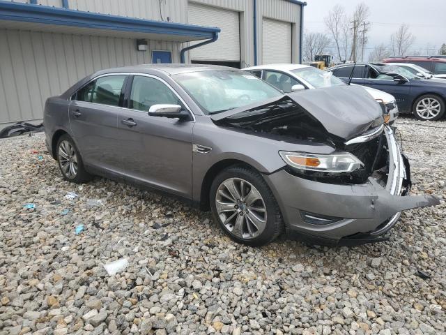 Photo 4 from auction – 2012 FORD TAURUS LIM with VIN 1FAHP2JWXCG105563