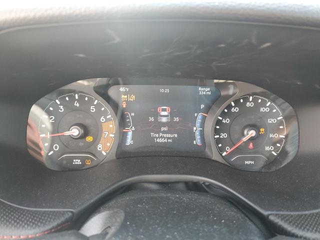Foto 9 de la subasta – 2023 JEEP COMPASS TR con VIN 3C4NJDDN0PT556600