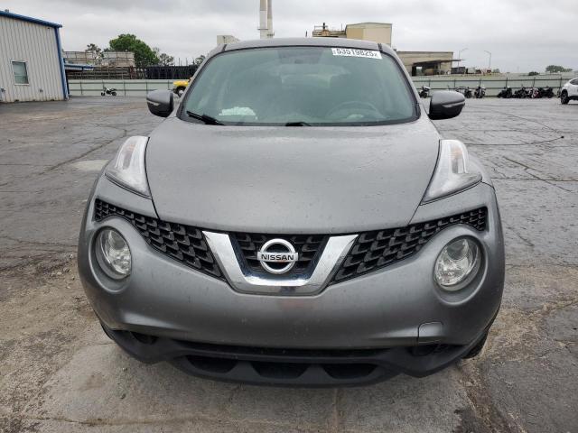 Photo 5 from auction – 2015 NISSAN JUKE S with VIN JN8AF5MR6FT503777