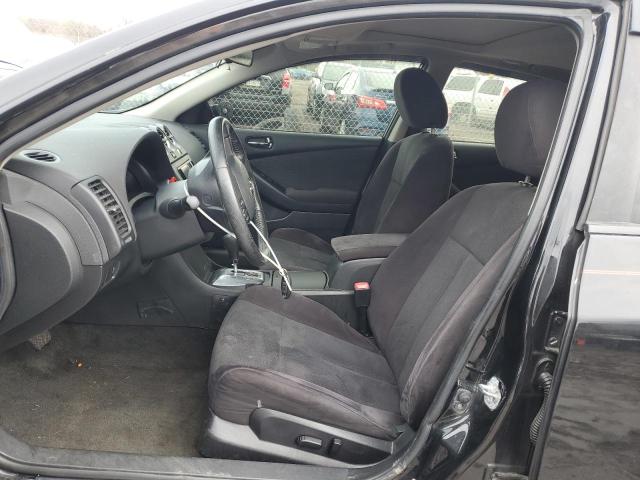 Photo 7 from auction – 2011 NISSAN ALTIMA BAS with VIN 1N4AL2AP6BN431845