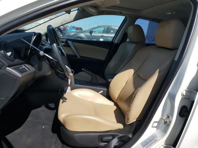 Photo 7 from auction – 2013 MAZDA 3 I with VIN JM1BL1M7XD1819904