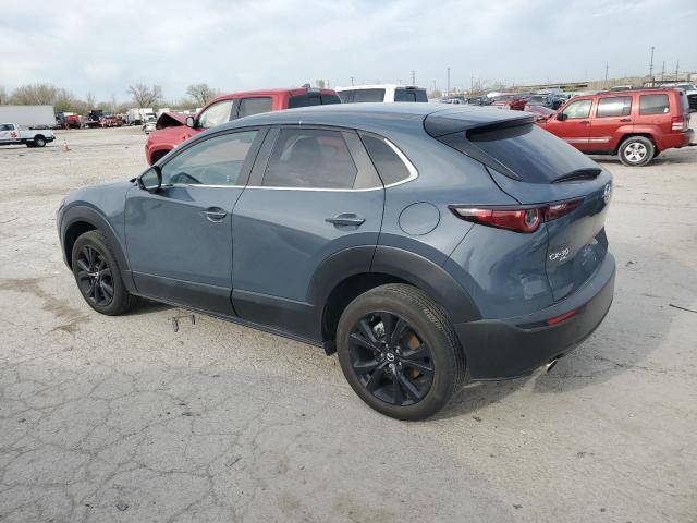 Photo 2 from auction – 2024 MAZDA CX-30 PREF with VIN 3MVDMBCM6RM624524